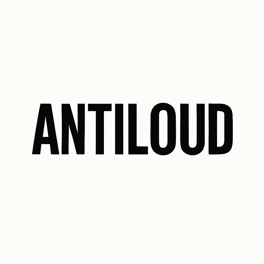 Logo of Antiloud
